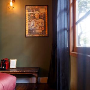 Kamer met Twee Aparte Bedden